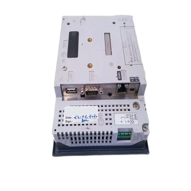 상태 터치 스크린 XBT2220