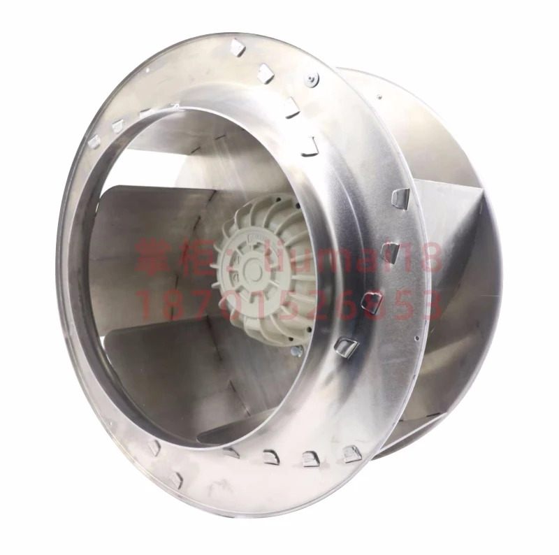 냉각팬 RH50M-4DK.6F.1R 고전압 인버터 캐비닛 RH50M-4DK.6F-1R
