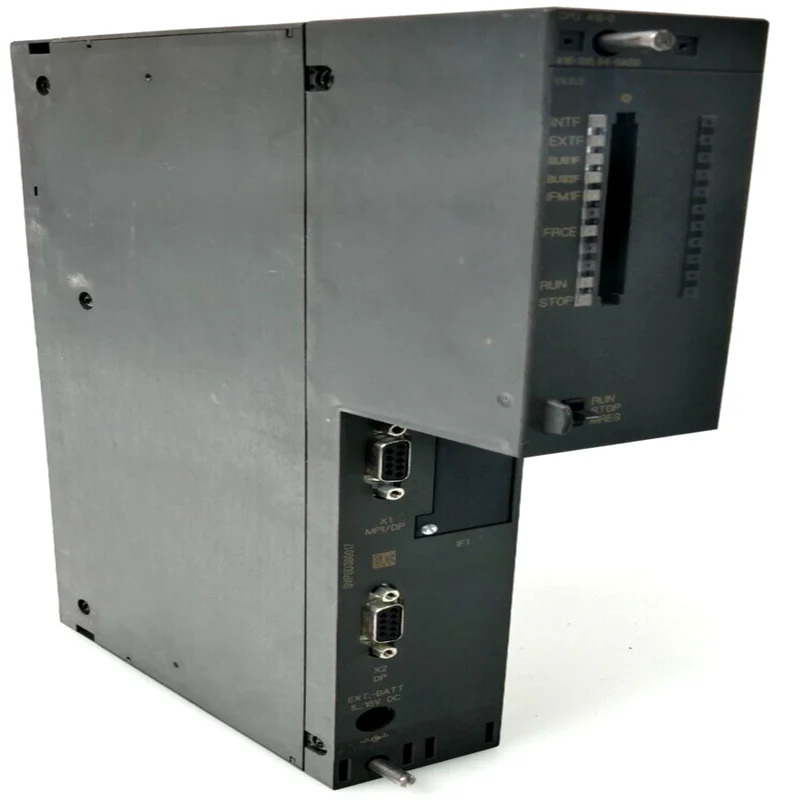 모듈 6ES7416-3XL04-0AB0