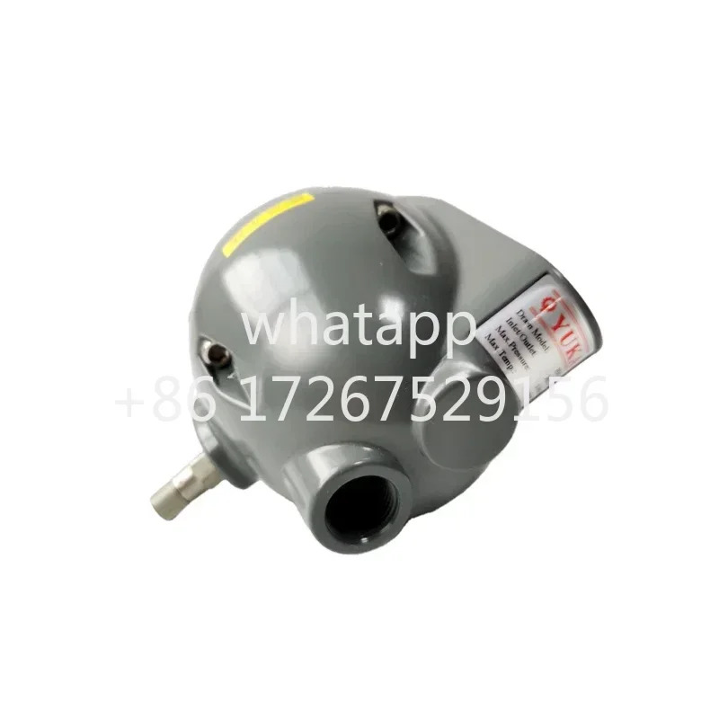 배수 압축기 에어 콜렉터 볼 플로트 HAD30B Ingersoll Rand 39530159 1/2
