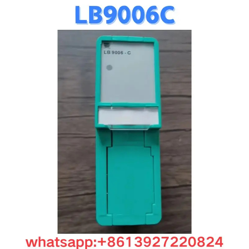 리퍼 ISOLATOR LB9006C OK