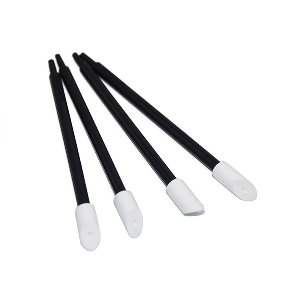 루비 스틱용 50PCS T-21 깨끗한 면봉 스틱 프린트 헤드 청소 면봉용 T-21 Clean Swabs - 상세 이미지 3