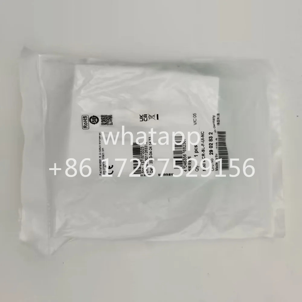 주파수 변환기 MINI MCR-SL-F-UI-NC 2902832  피닉스를 위해