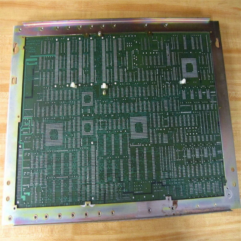 A16B-1010-0040 회로 기판 상태