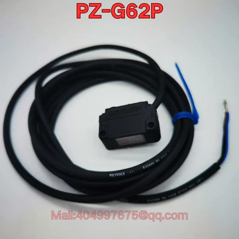 PZ-G62P 센서