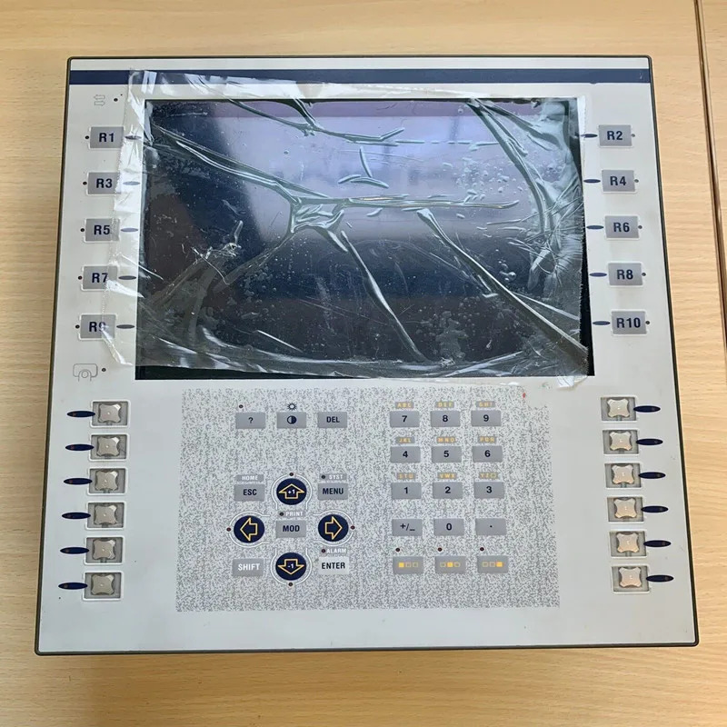상태 패널 XBTF 024110
