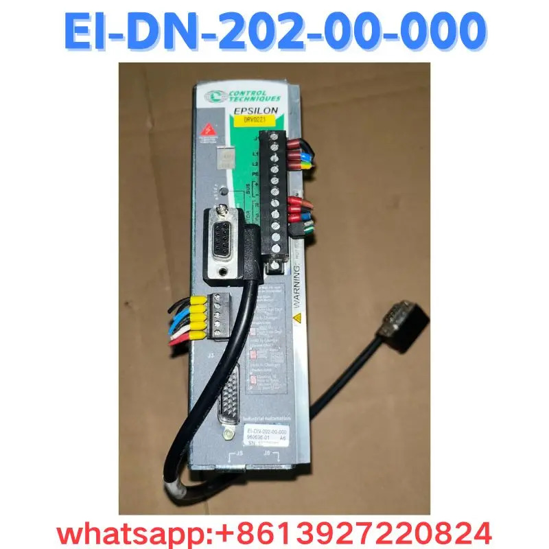 리퍼 드라이브 EI-DN-202-00-000 OK