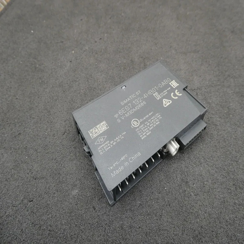 모듈 6ES7132-4HB01-0AB0