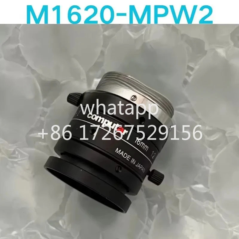 리퍼 Ok M1620-MPW2 500만 고화질 16mm 2/3 C 인터페이스