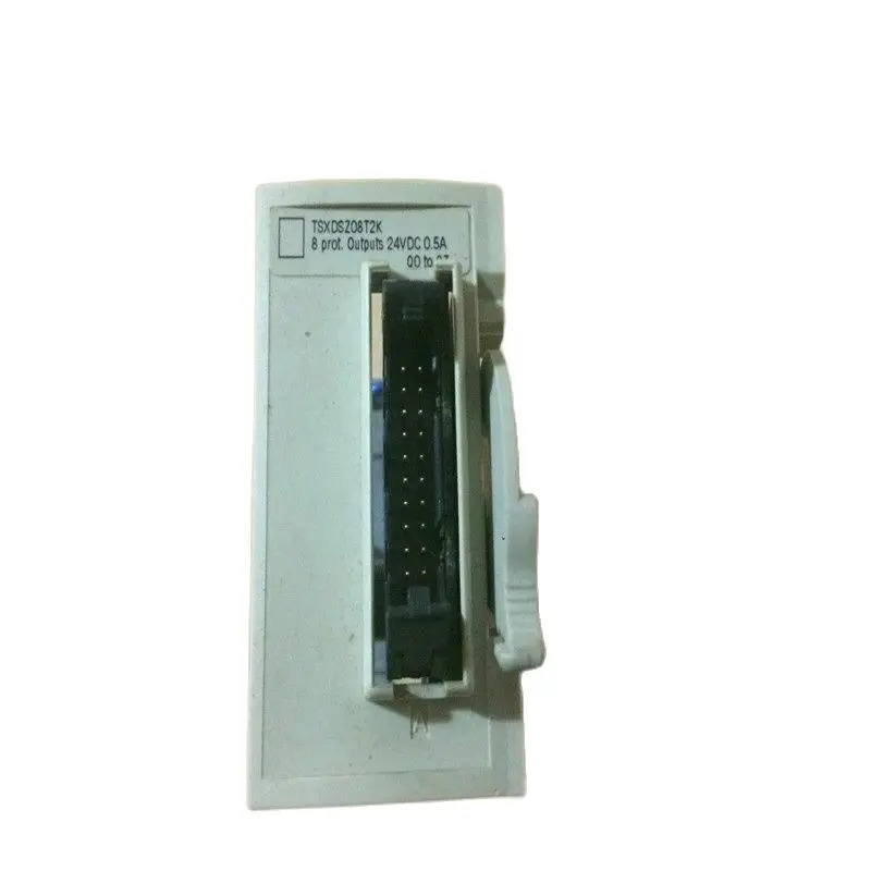 상태 PLC 모듈 TSXDSZ08T2K