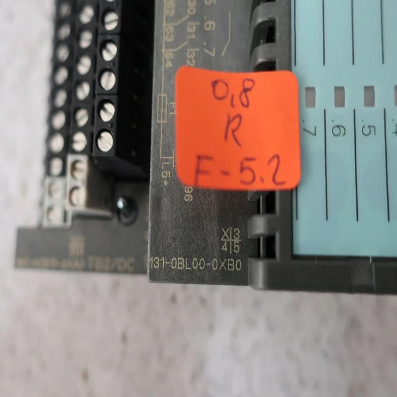 모듈 6ES7131-0BH00-0XB0