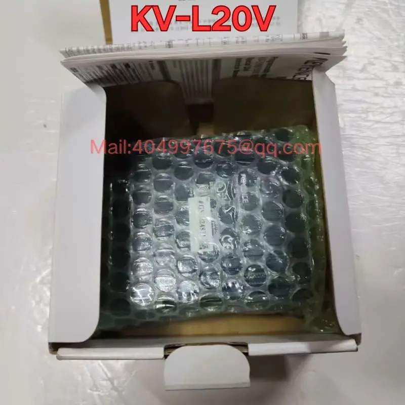 KV-L20V PLC 모듈