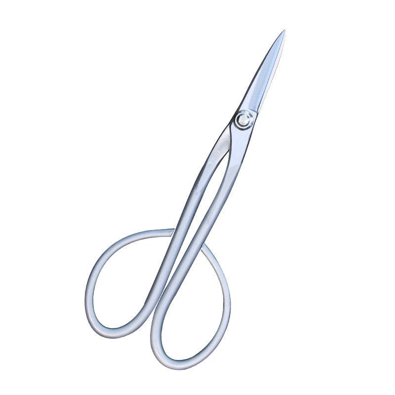 절단기 혹가위 꽃가위 분재용 전정 나뭇가지 나무뿌리 분재도구 원예용 수목 원예가위 - 상품 이미지