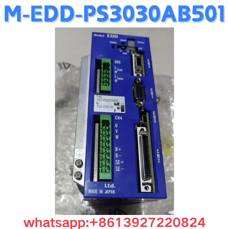 리퍼 드라이브 M-EDD-PS3030AB501 OK