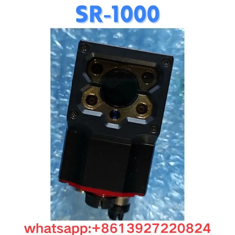 리퍼 스캐너 SR-1000 OK