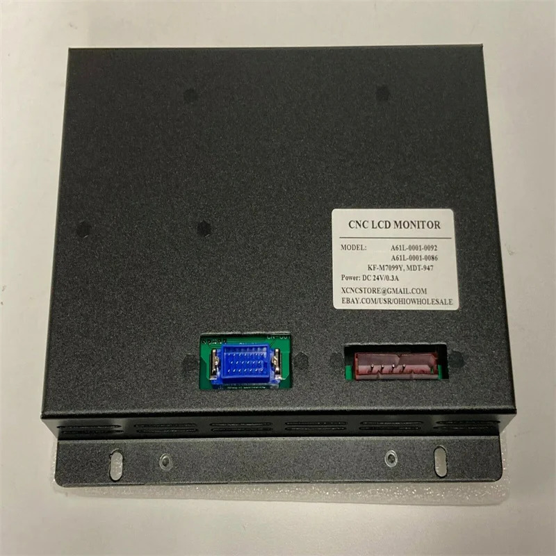 터치 패널 A61L-0001-0092