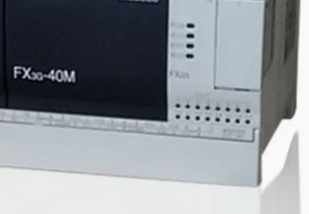 FX3G-24MT-DS FX3G-40MR-DS FX3G-40MT/DS FX3G-60MR-DS FX3G-60MT/DS FX3G-14MR/ES-A