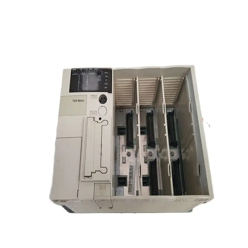 상태PLC 모듈 TSX 3708056 DR1