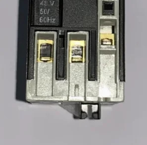 CA2SK11P7 AC230V CA2SK11U7 AC240V CA2SK11Q7 AC380V CA2SK20B7 AC24V CA2SK20D7 AC42V CA2SK20E7 AC48V