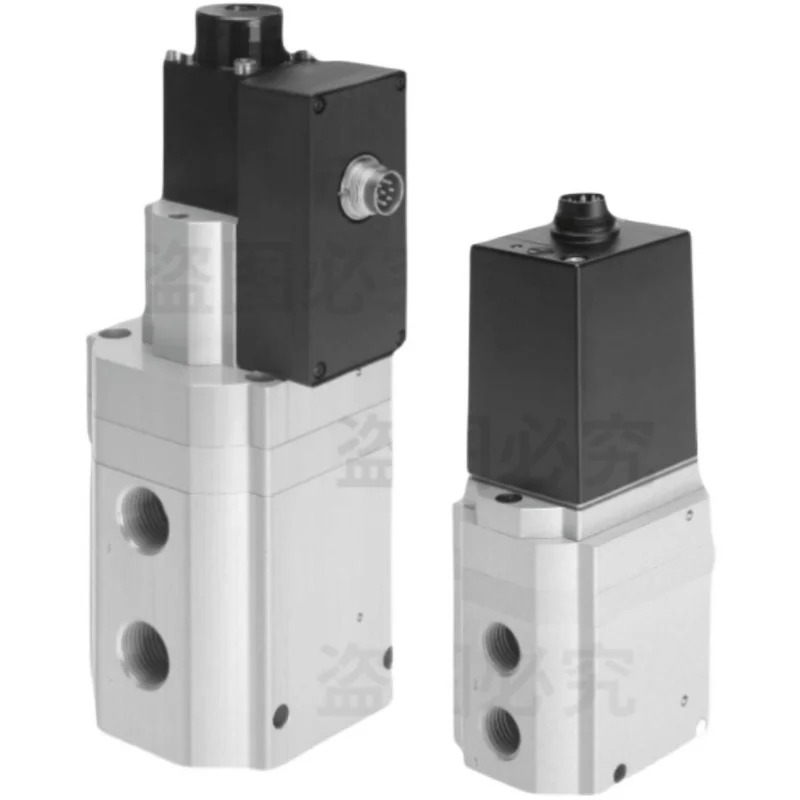 Festo FESTO 비례 압력 조절기 MPP ES - 3-1/8 6 010 187352 포장