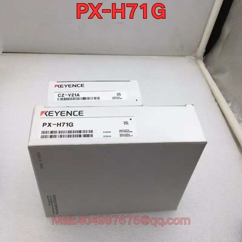 PX-H71G 센서