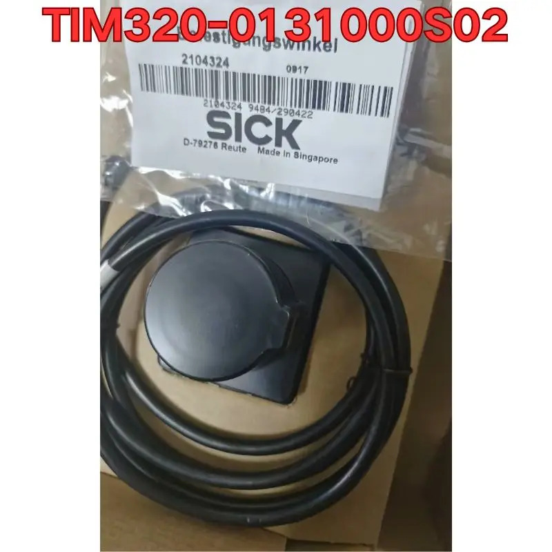 TIM320-0131000S02 장애물 회피 센서