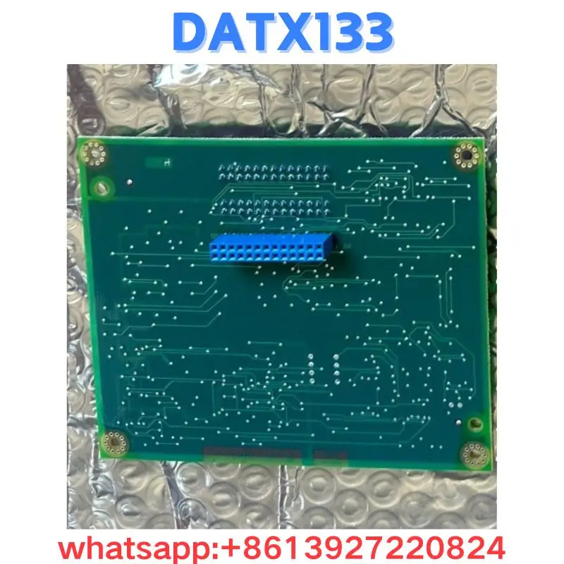 리퍼 제어 보드 D133 3ASC25H219B OK