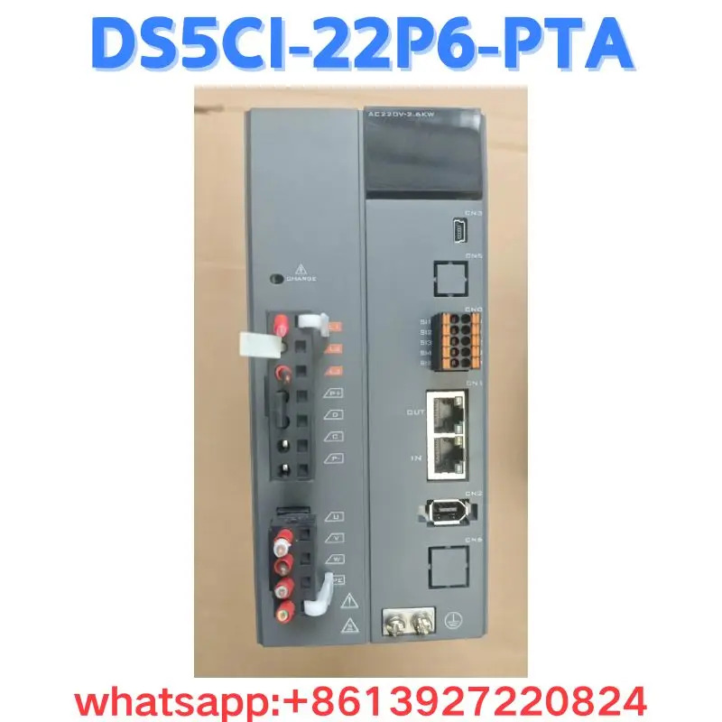 리퍼 드라이브 DS5CI-22P6-PTA OK