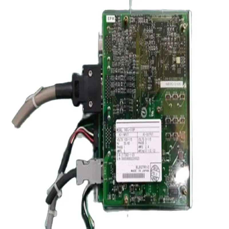 상태 서보 팩 SGDJ-01BP