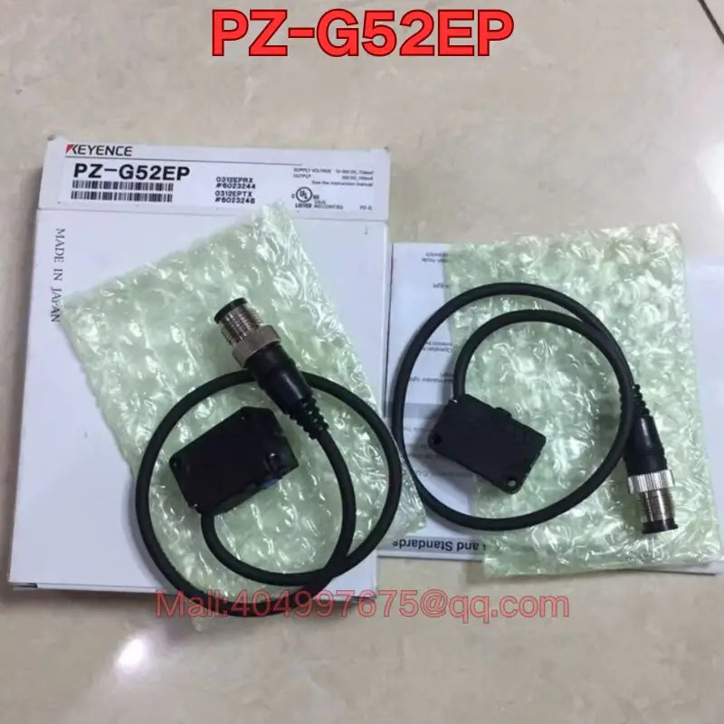 PZ-G52EP 센서