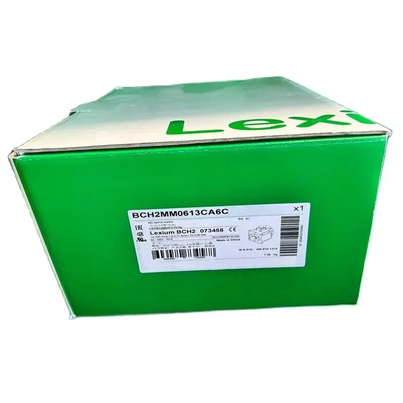 서보 드라이브 BCH2MM0613CA6C