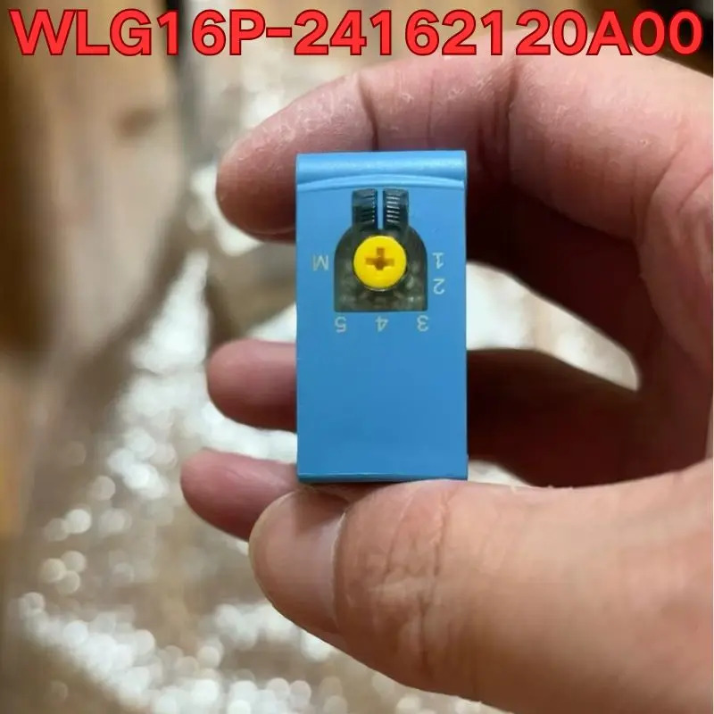리퍼 WLG16P-24162120A00 센서 기능 정상