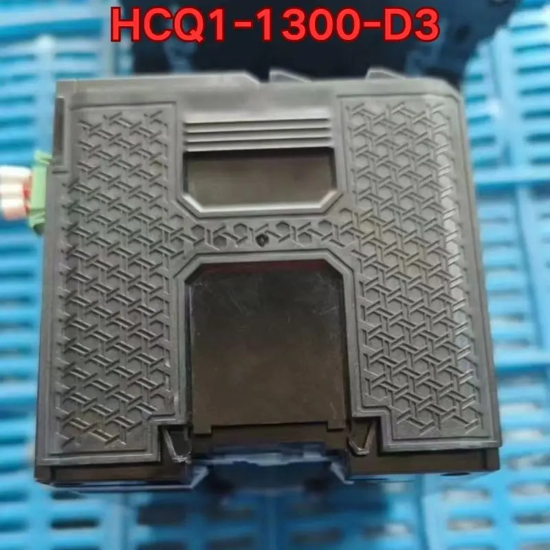 리퍼 HCQ1-1300-D3 PLC 컨트롤러 기능 정상