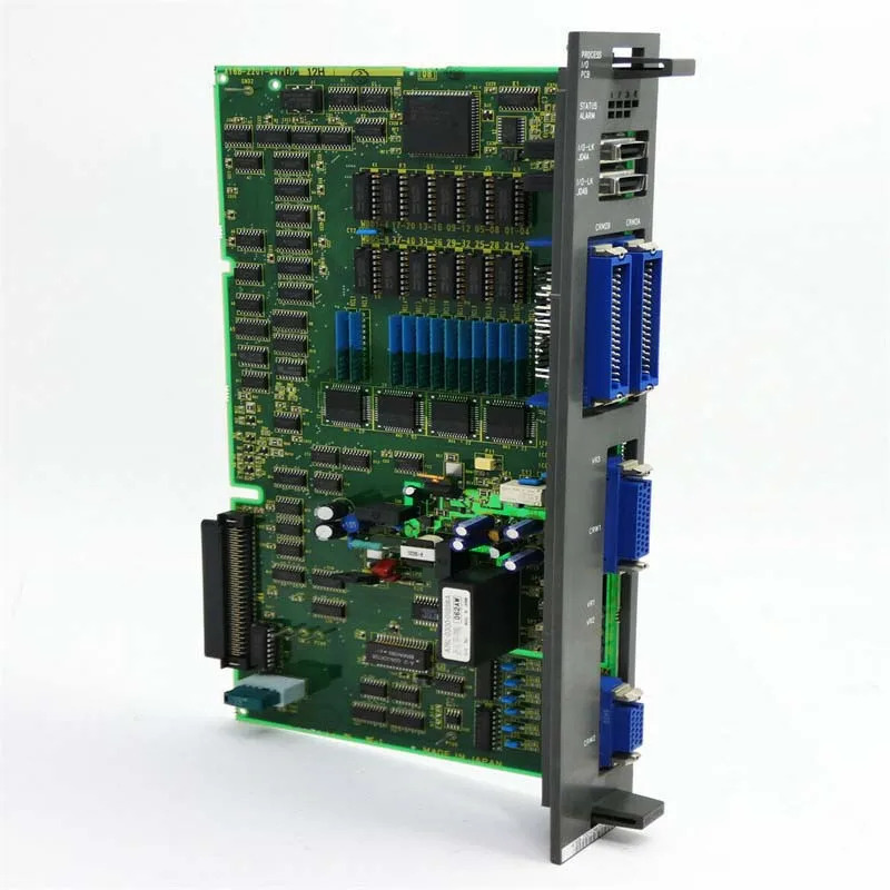 상태 I/O 프로세서 보드 A16B-2201-0470