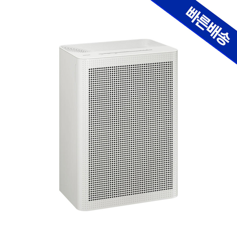 공기청정기 삼성 공기청정기 블루스카이 3100 빅토리 그레이 공기청정기 후기