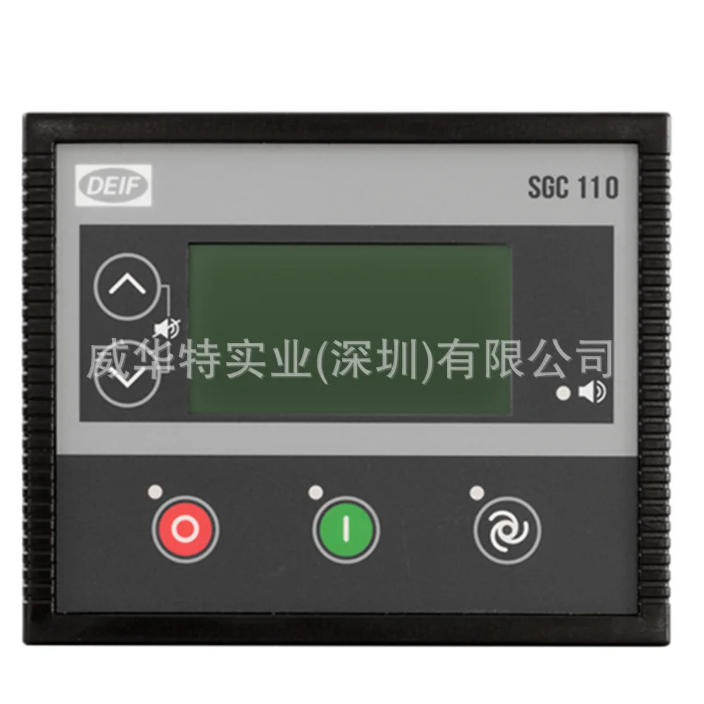 SGC110 SGC-110 컨트롤러 DEIF Dankong 덴마크 DanFORD호환