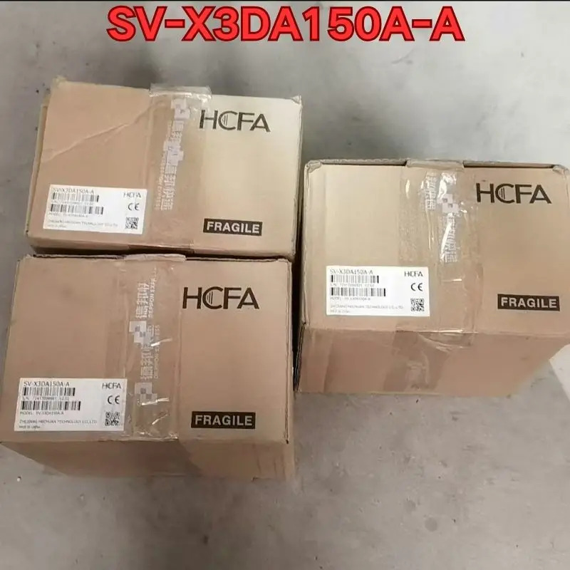SV-X3DA150A-A 서보 드라이브