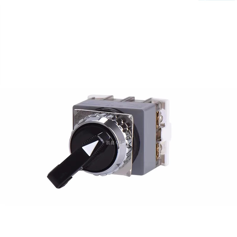오리지널 선택기 스위치 B25-41S B30-41S 41L 51S 51L 30mm 25mm개