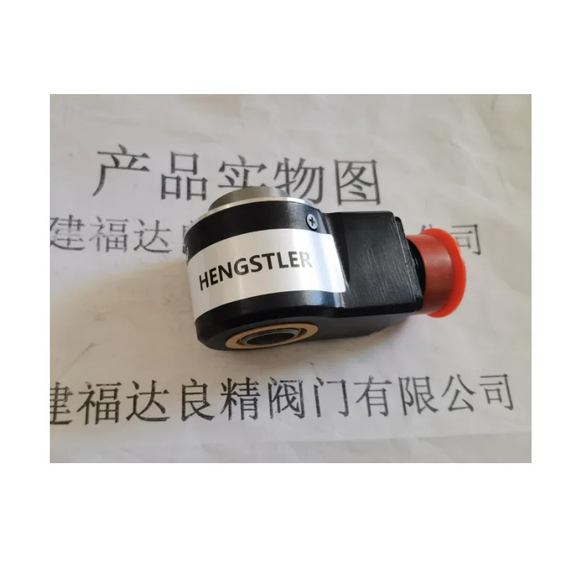 HENGSTLER 인코더 HS201024844B7