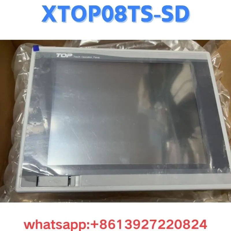 터치 패널 XTOP08TS-SD 원본