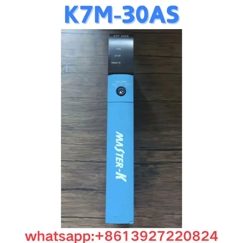 리퍼 모듈 K7M-30AS OK