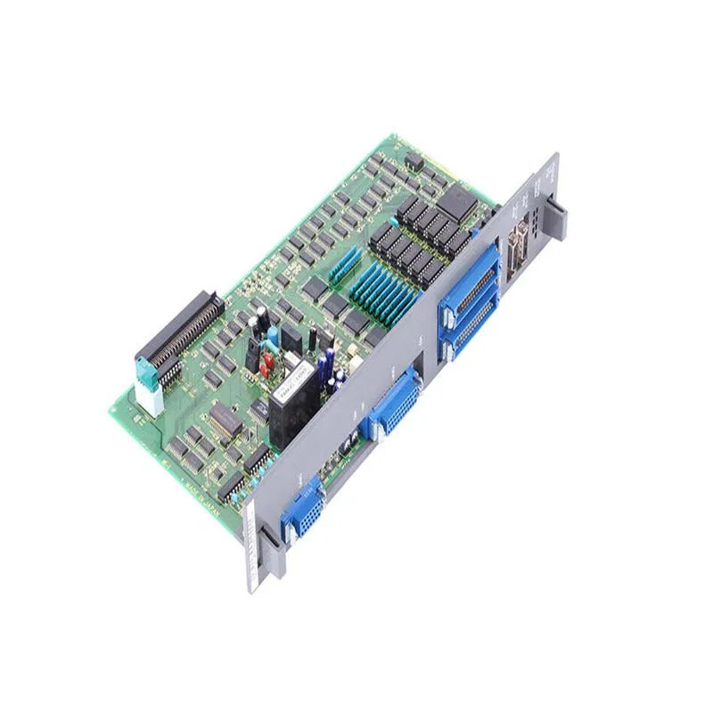 상태 I/O 프로세서 보드 A16B-2201-0470