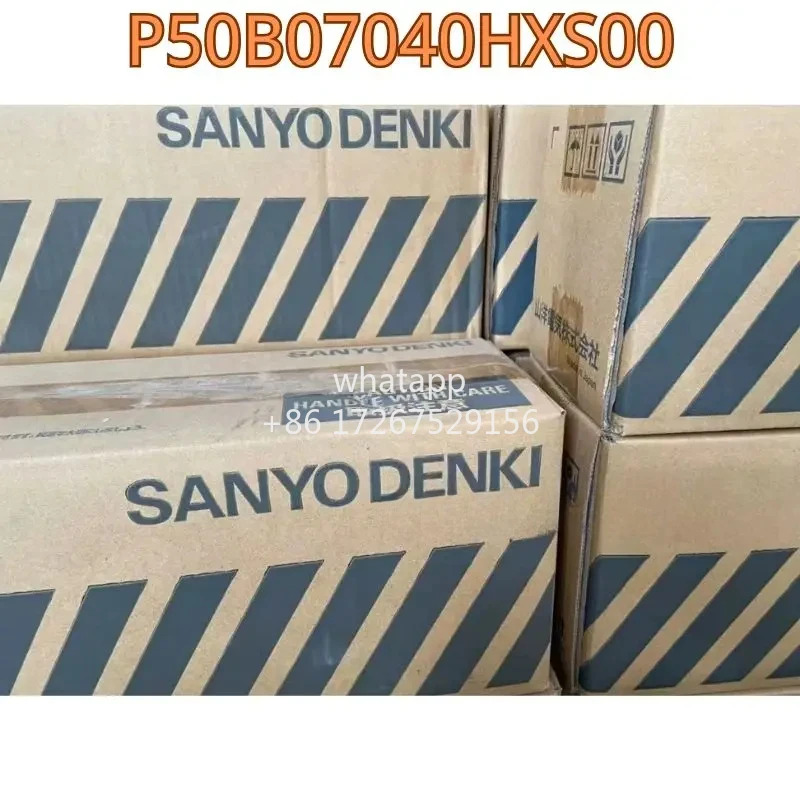 오리지널 모터 P50B07040HXS00