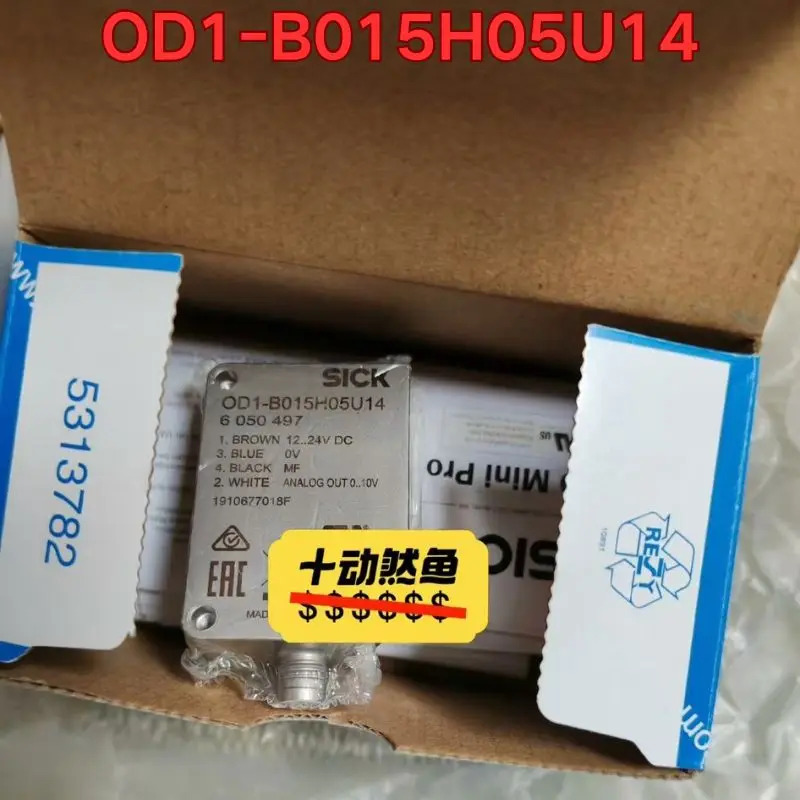 OD1-B015H05U14 스캐닝 컨트롤러 신