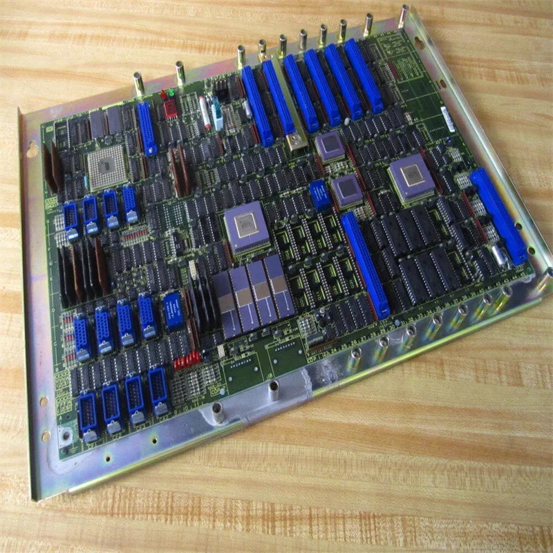 A16B-1010-0040 회로 기판 상태