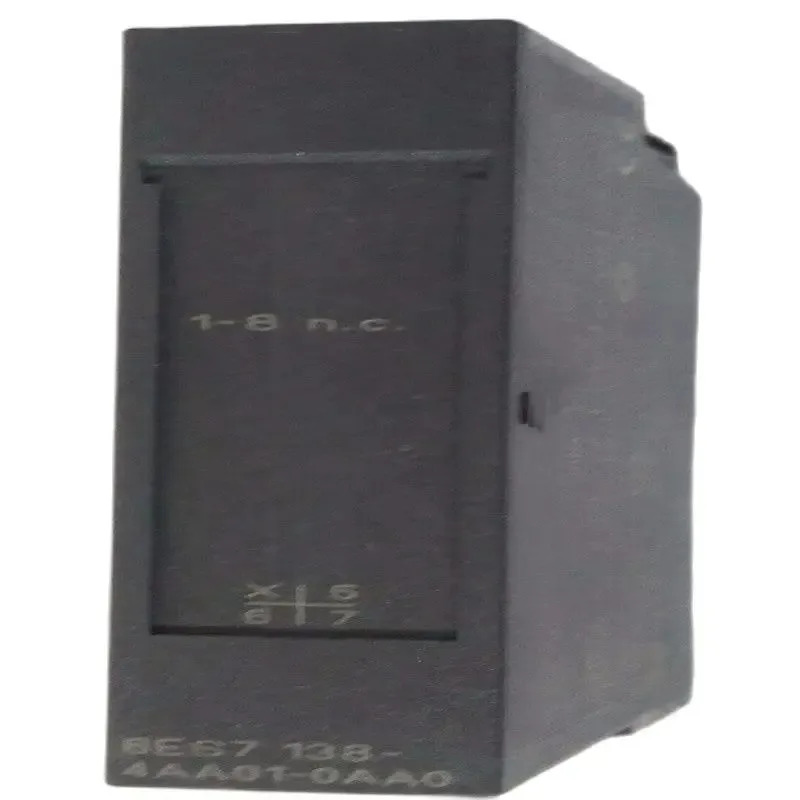 모듈 6ES7138-4AA01-0AA0