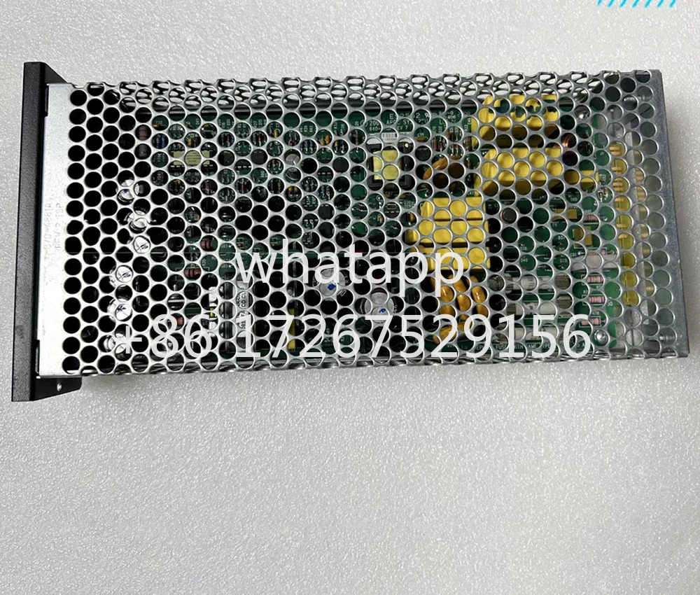 슈나이더 시스템 전원공급장치 870-4881A 640-4110F 0G-SYCSPS 전원 패널용