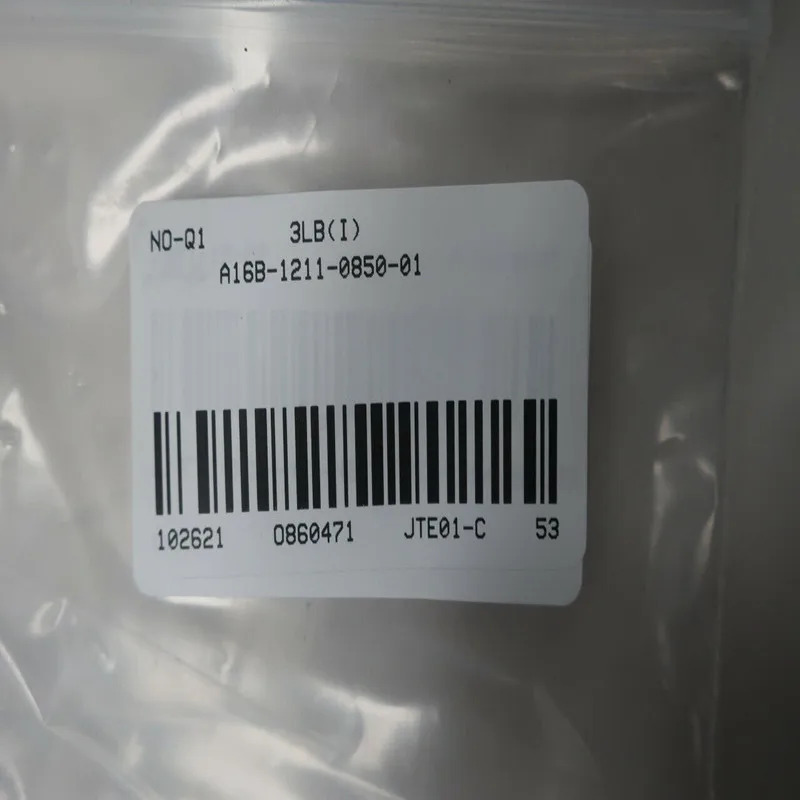 입력모듈 A16B-1211-0850-01