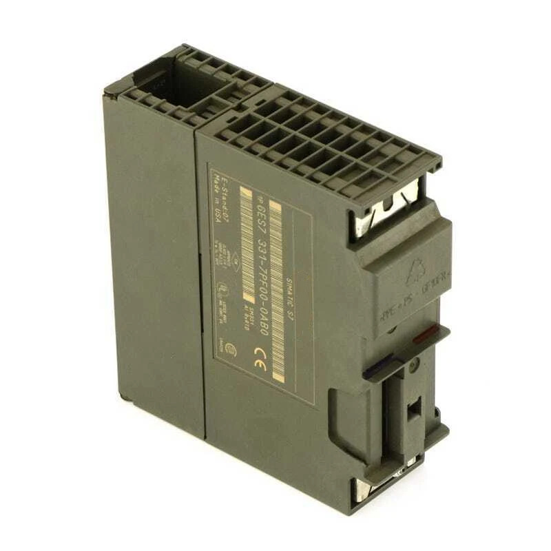 PLC 모듈 6ES7331-7PF00-0AB0