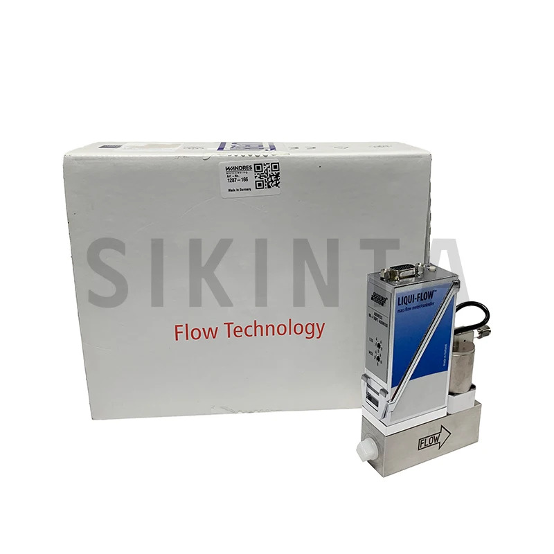 L23V12-PGD-00-K-70S NH3 1000S 질량 유량 컨트롤러